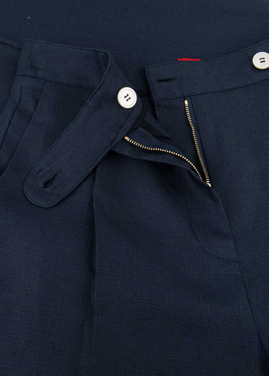 Linen 'Bermudini'