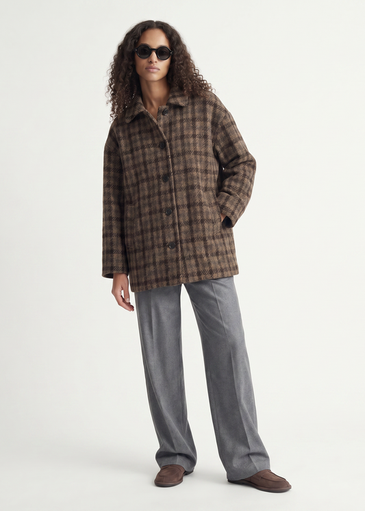 Soft Corduroy "Blaze"