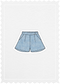 Linen 'Bermudini'
